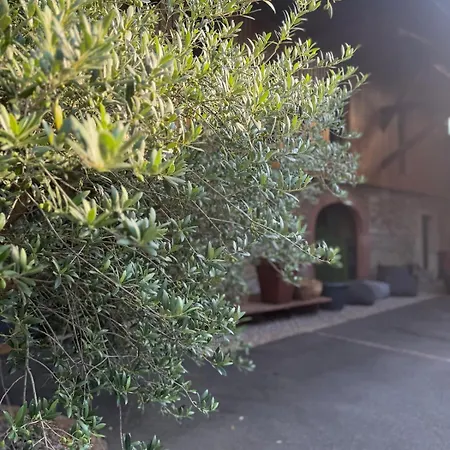 Le Caveau Henri Apartment