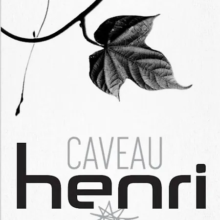Apartment Le Caveau Henri *